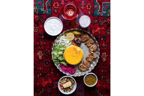 فیله مخصوص